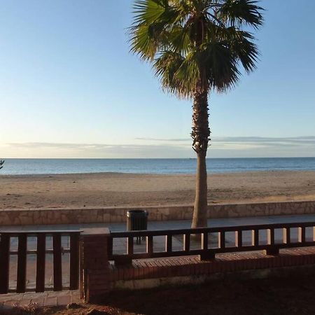 Apartamento A 1ª Linea De Mar, Vilafortuny Cambrils Exterior photo
